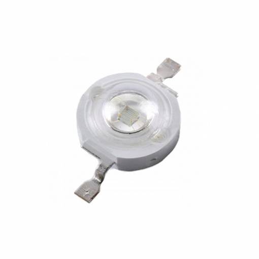Foto - Diotă LED SMD 1W - Albastră