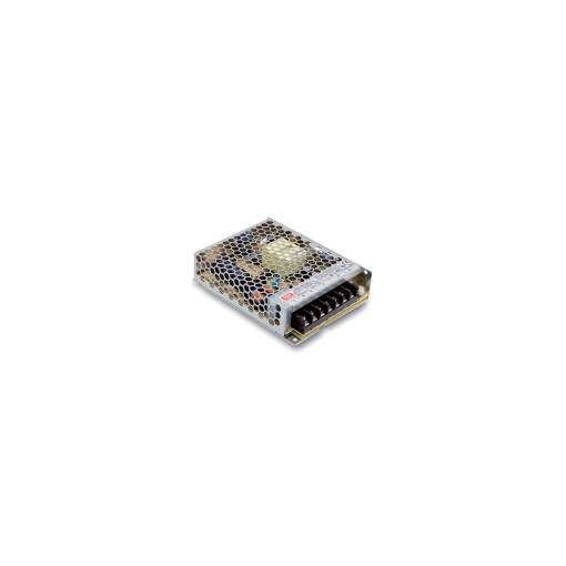 Foto - Surse de alimentare comutate MEAN WELL LRS-75-24