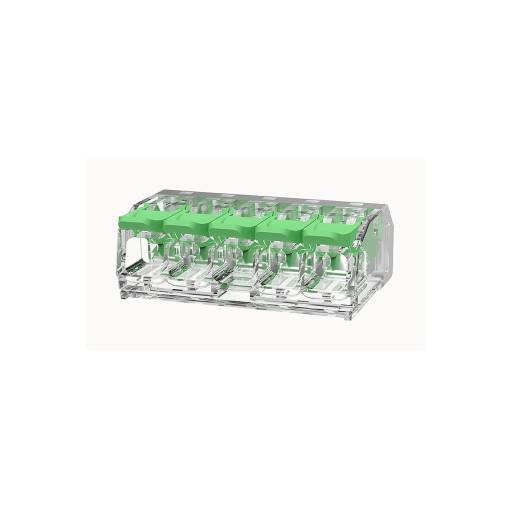 Foto - Conector rapid fără șurub Degson 5pin