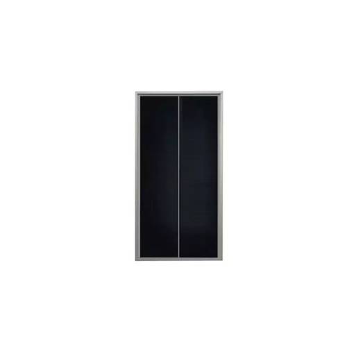 Foto - Panou fotovoltaic solar - 20W
