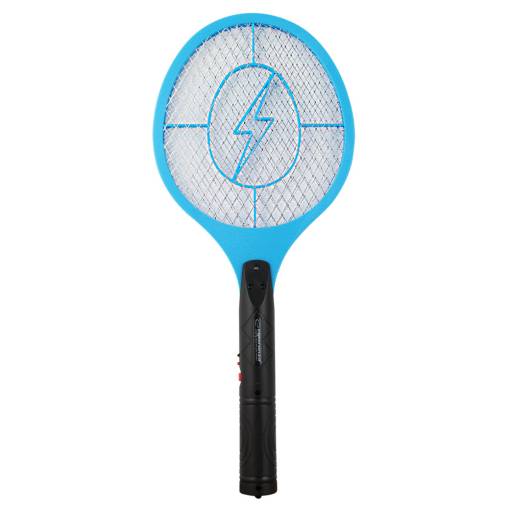 Foto - Plăcerea electrică pentru insecte - Albastru