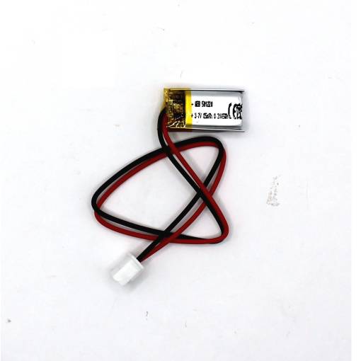 Foto - Baterie LiPol 501220 85mAh/3,7V