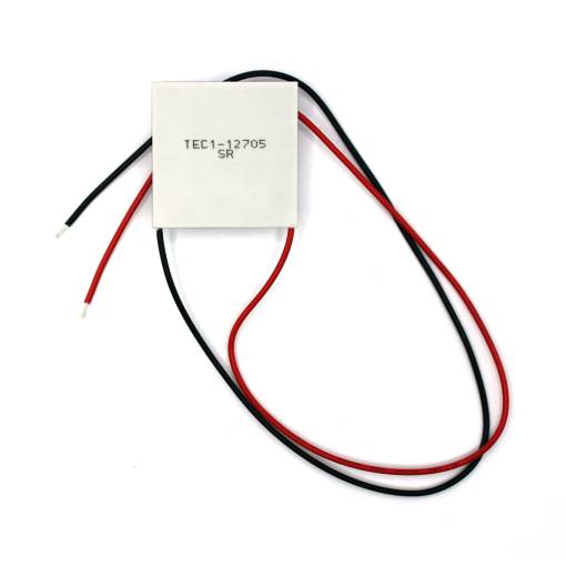 Foto - Articol Peltier 60W TEC1-12706