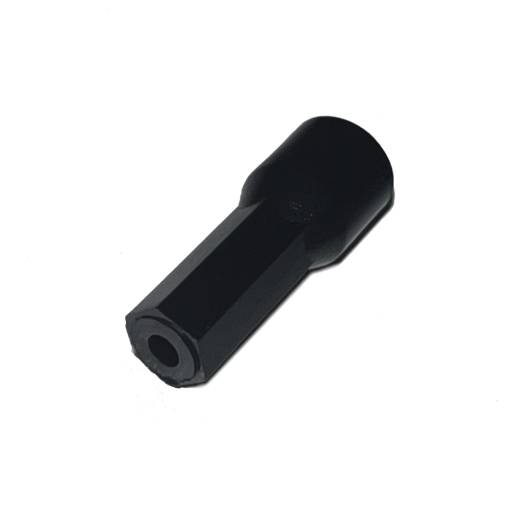 Foto - Naboj de roată, bronz cu șurub - 3mm
