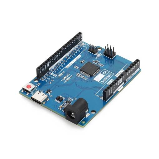 Foto - Clonă Arduino UNO R3 precisă
