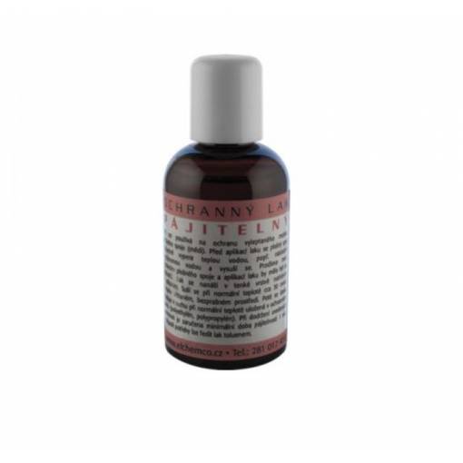 Foto - Lac protectiv pentru circuite imprimate - 50 ml