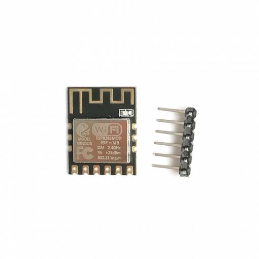 Foto - Modul WiFi ESP8285 ESP-M3 - Fără fir