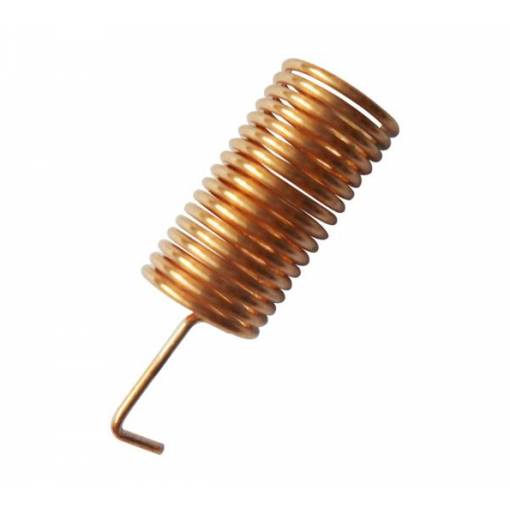Foto - Antenă NiceRF 433MHz - Spiră SW433-TH10 11,3 mm