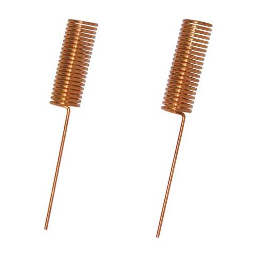Foto - Antenă NiceRF 490MHz - Spiră SW490-TH14 13,5 mm