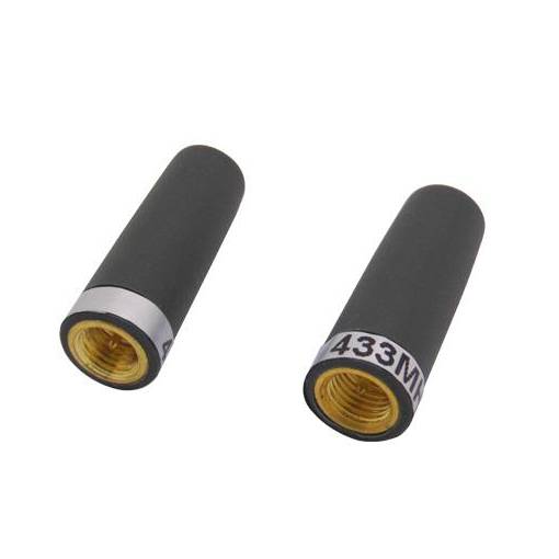 Foto - Antenă NiceRF 433MHz - Antenă SW433-ZT28 27,5 mm