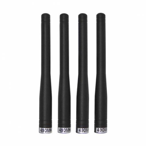 Foto - Antenă NiceRF 490MHz - Prut SW490-ZT100 101,5 mm
