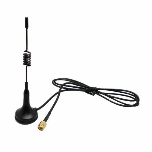 Foto - Antenă NiceRF 433MHz - Stativ SW433-XP1M 116 mm