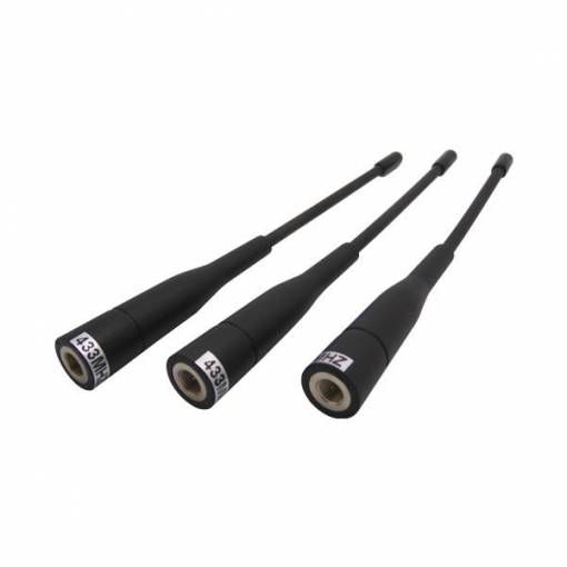 Foto - Antena NiceRF 433MHz - Antena prut SW433-ZB165 160 mm
