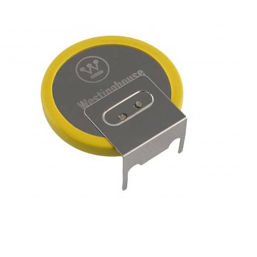 Foto - Baterie litiu CR2032 3V pentru PCB