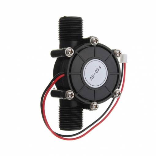 Foto - Generator de apă 5V 10W