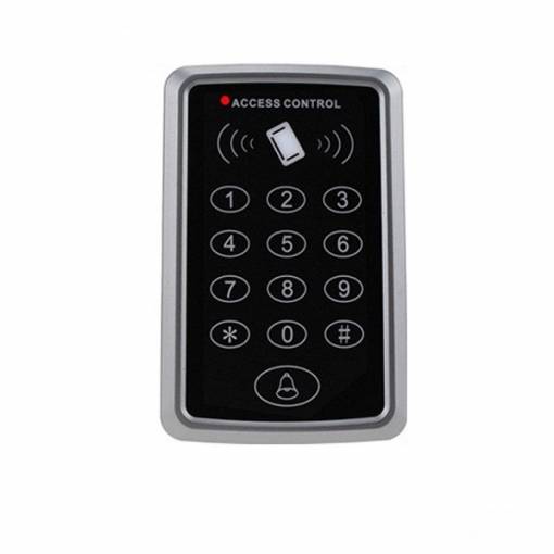 Foto - Panou de acces RFID - 125KHz