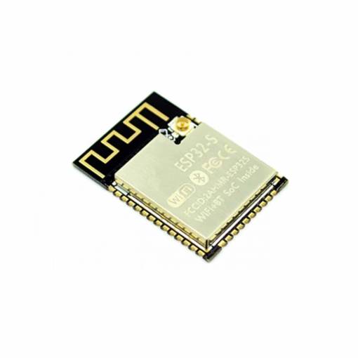 Foto - Modul ESP-WROOM-32 WiFi, WLAN și bluetooth