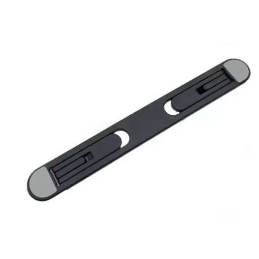 Foto - Suport universal pentru laptop din plastic - Negru