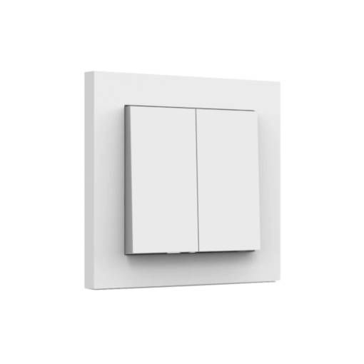 Foto - Buton fără baterie RF433 MHz IK02-1G