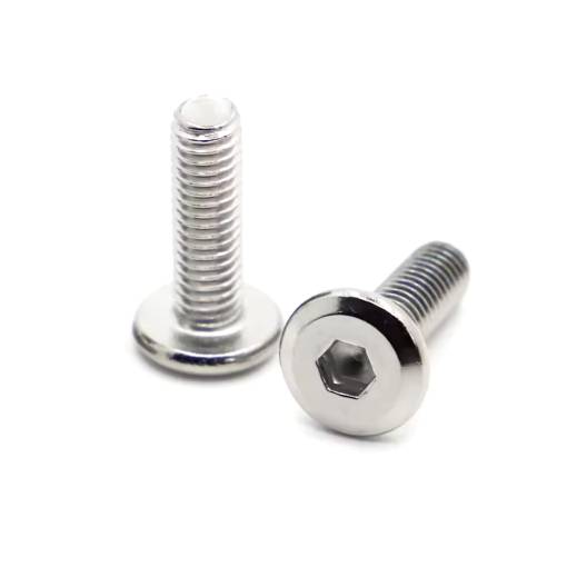 Foto - Șurub M5 pentru profil din aluminiu 30x30 pentru șină