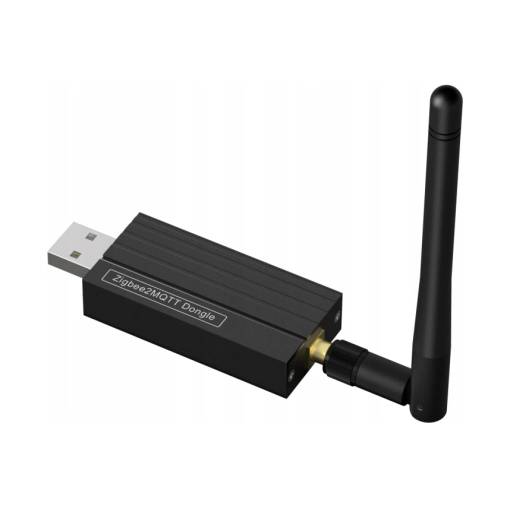 Foto - SLZB-07p7 – Mini USB Zigbee Gateway (CC2652P7) pentru Home Assistant