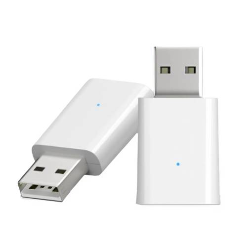 Foto - SLZB-07p7 – Mini USB Zigbee Gateway (CC2652P7) pentru Home Assistant