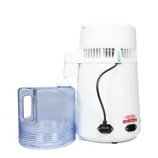 Foto - Distilator de apă HR-1 4L 750W