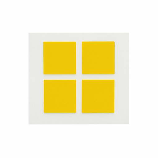 Foto - Bandă Kapton rezistentă la căldură - Aurie, 5 mm