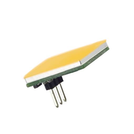 Foto - Set de cabluri cu conectori banana de 2mm - 10 bucăți