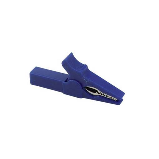 Foto - Set de cabluri cu conectori banana de 2mm - 10 bucăți