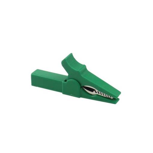 Foto - Set de cabluri cu conectori banana de 2mm - 10 bucăți