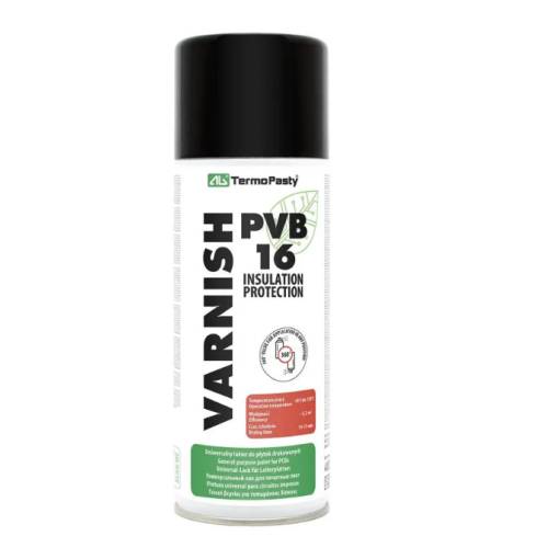 Foto - Solvent PVB 60 - 50 ml