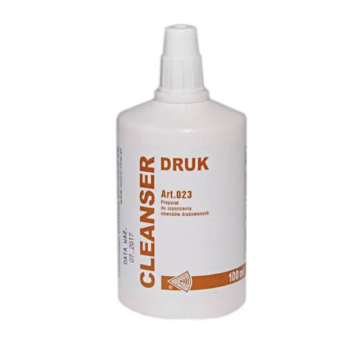 Foto - Solvent PVB 60 - 50 ml