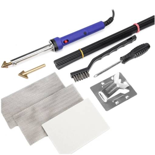 Foto - Vârfuri de lipire 900 M - Set 10 bucăți