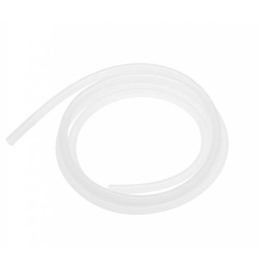 Foto - Tub de silicon 6 x 8 mm - 1 metru