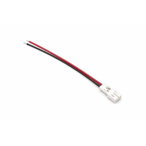 Foto - Conector JST XH 2,54 mm 2-Pin mascul