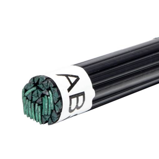 Foto - Set de adezivi din plastic pentru repararea parașutelor - 6 tipuri