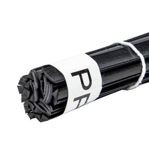 Foto - Set de adezivi din plastic pentru repararea parașutelor - 6 tipuri