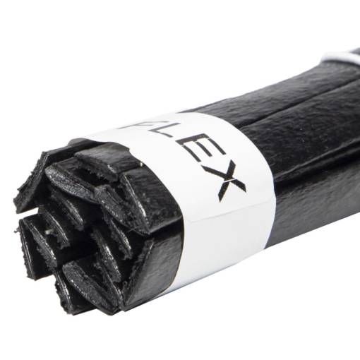 Foto - Set de adezivi din plastic pentru repararea parașutelor - 6 tipuri