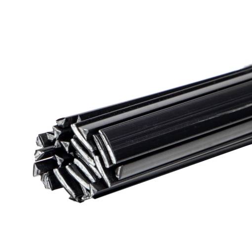 Foto - Set de adezivi din plastic pentru repararea parașutelor - 6 tipuri