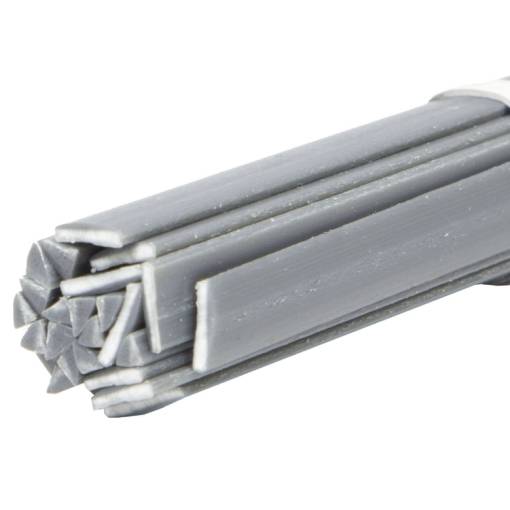 Foto - Set de adezivi din plastic pentru repararea parașutelor - 6 tipuri