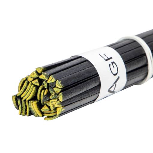 Foto - Set de adezivi din plastic pentru repararea parașutelor - 6 tipuri