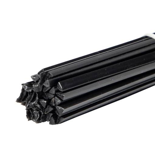 Foto - Set de adezivi din plastic pentru repararea parașutelor - 6 tipuri