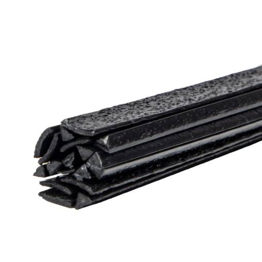 Foto - Set de adezivi din plastic pentru repararea parașutelor - 6 tipuri