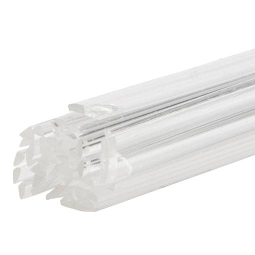 Foto - Set de adezivi din plastic pentru repararea parașutelor - 6 tipuri