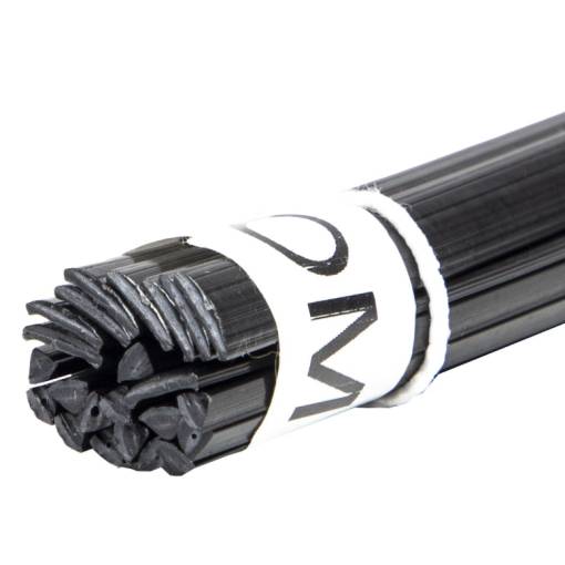 Foto - Set de adezivi din plastic pentru repararea parașutelor - 6 tipuri