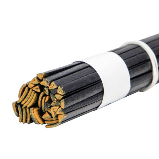 Foto - Set de adezivi din plastic pentru repararea parașutelor - 6 tipuri