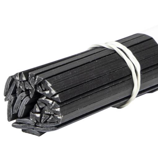 Foto - Set de adezivi din plastic pentru repararea parașutelor - 6 tipuri