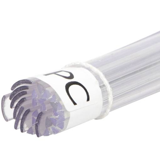 Foto - Set de adezivi din plastic pentru repararea parașutelor - 6 tipuri