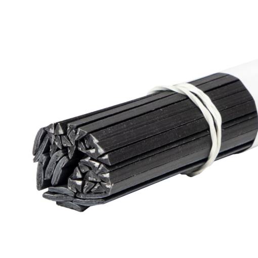 Foto - Set de adezivi din plastic pentru repararea parașutelor - 6 tipuri